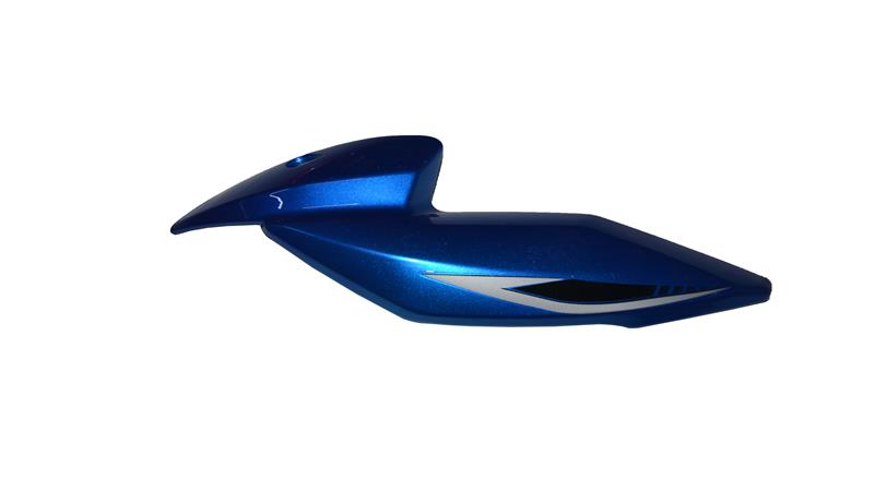 ÖN FAR PANELİ SAĞ MAVİ (TNT125 PRO)